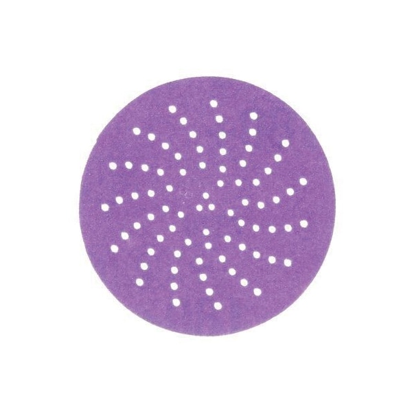 3M 3M Cubitron II HookitClean Sanding Abrasive Disc, 31364, 3 in, 180+, 50PK 7100155359 - main